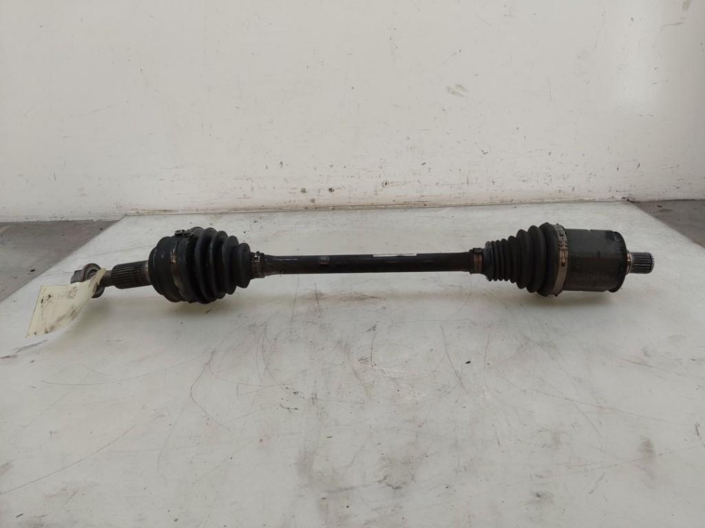CARDAN AVANT DROIT (TRANSMISSION) Porsche Taycan (Y1A), Utilisé, Porsche