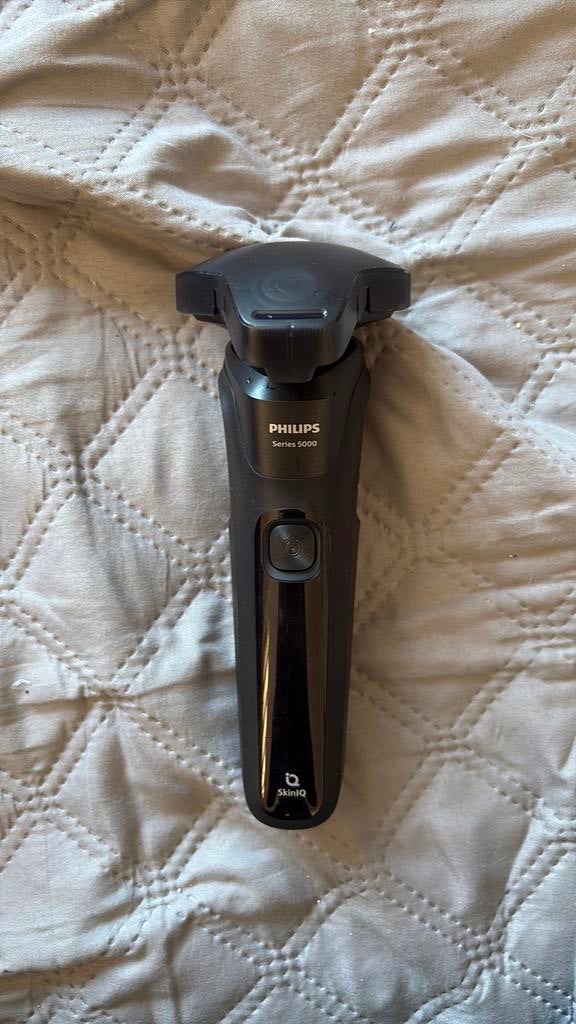 Philips S5588 baardtrimmer, Enlèvement, Utilisé, Rasage ou Épilation