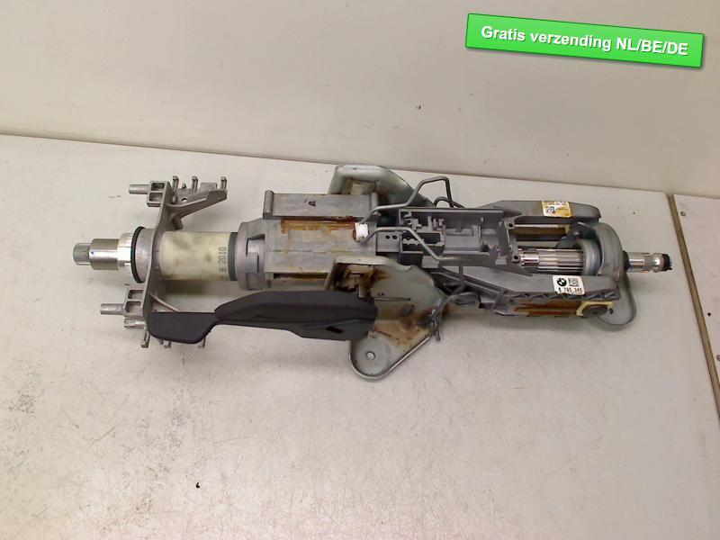 STUURKOLOM BMW 5 serie (F10) (01-2009/10-2016) (6795345), Auto-onderdelen, Gebruikt, Dhr. R. de Gouw, Info@123Parts.nl, De Bloemendaal 21 21
5221 EB  'S HERTOGENBOSCH, NL