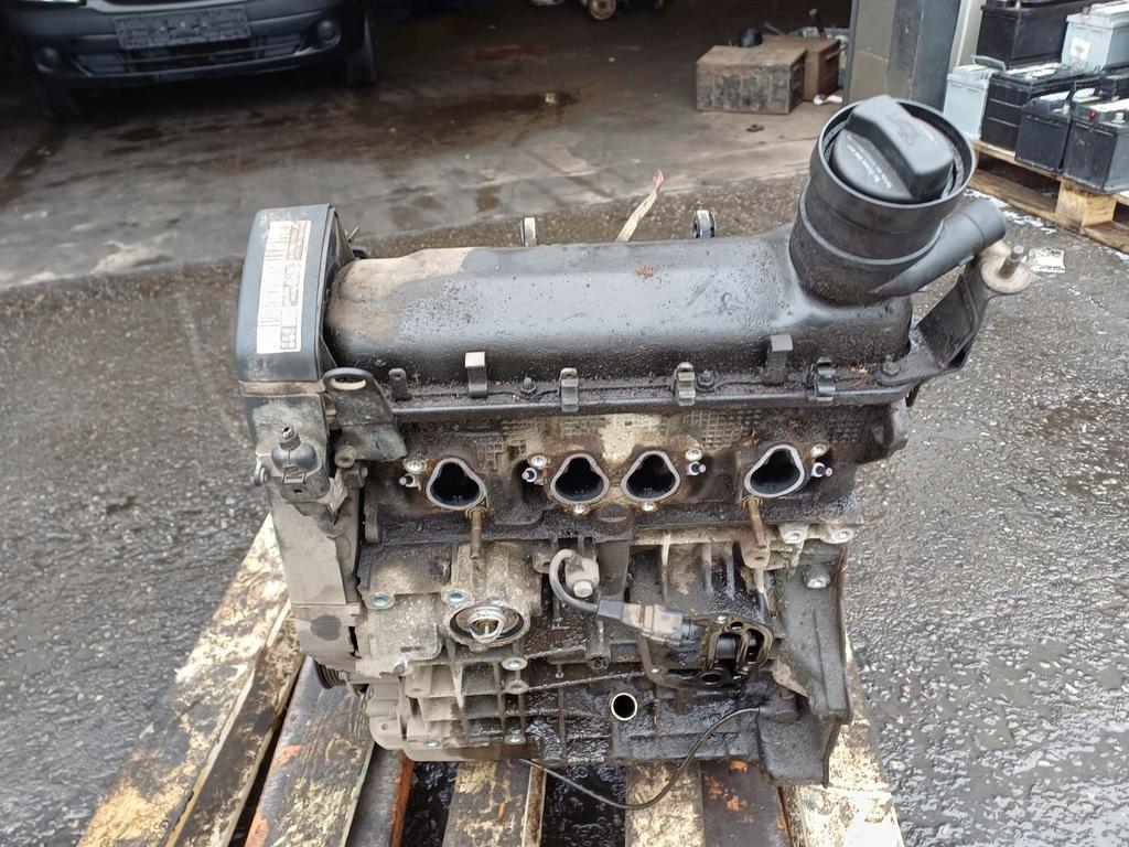 Moteur AKL Nu SEAT LEON A3 OCTAVIA SKODA TOLEDO VW AUDI, Envoi, Utilisé, Daihatsu