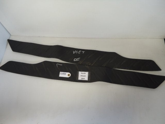 FES125 Pantheon 1997 - 2006 Honda Rubber D1-21830, Motoren