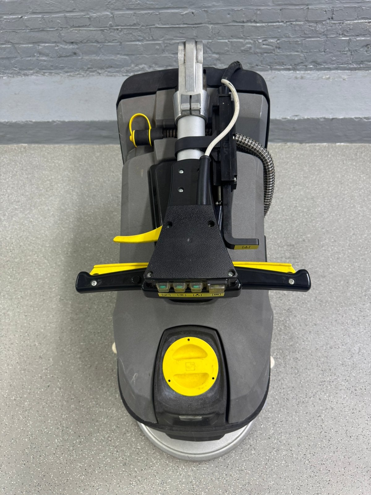 Karcher BD 40/12 C, Enlèvement, Comme neuf