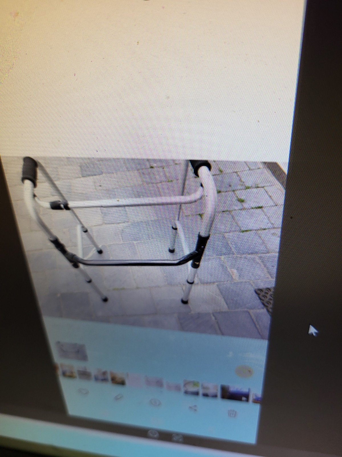 looprek, Ophalen of Verzenden