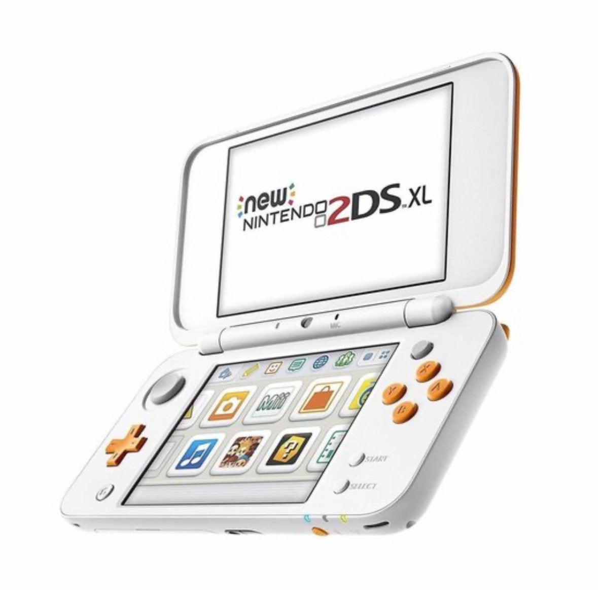 3x nintendo’s 2ds XL, 3DS XL + lot games, Consoles de jeu & Jeux vidéo, Enlèvement, Comme neuf, 2DS