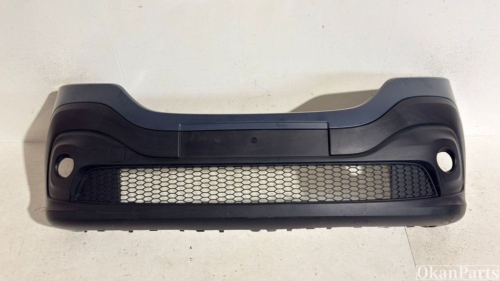 Renault Trafic III voorbumper, Info@fabrikant.eu, Bumper, Fabrikant BV, Gebruikt