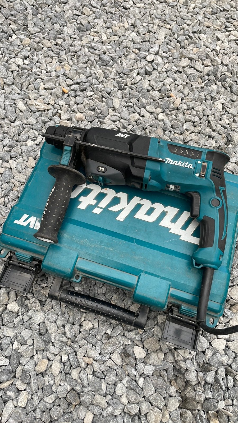 Makita goede staat, Ophalen, Zo goed als nieuw