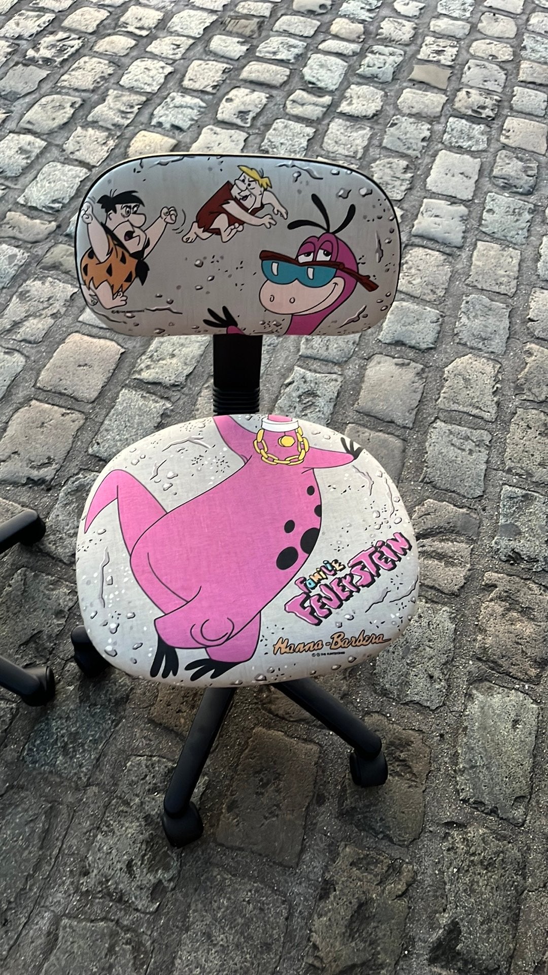 Flinstones, Enlèvement ou Envoi, Comme neuf