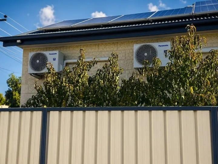 Déstockage moins chers  Unités extérieures Panasonic, Enlèvement, Neuf