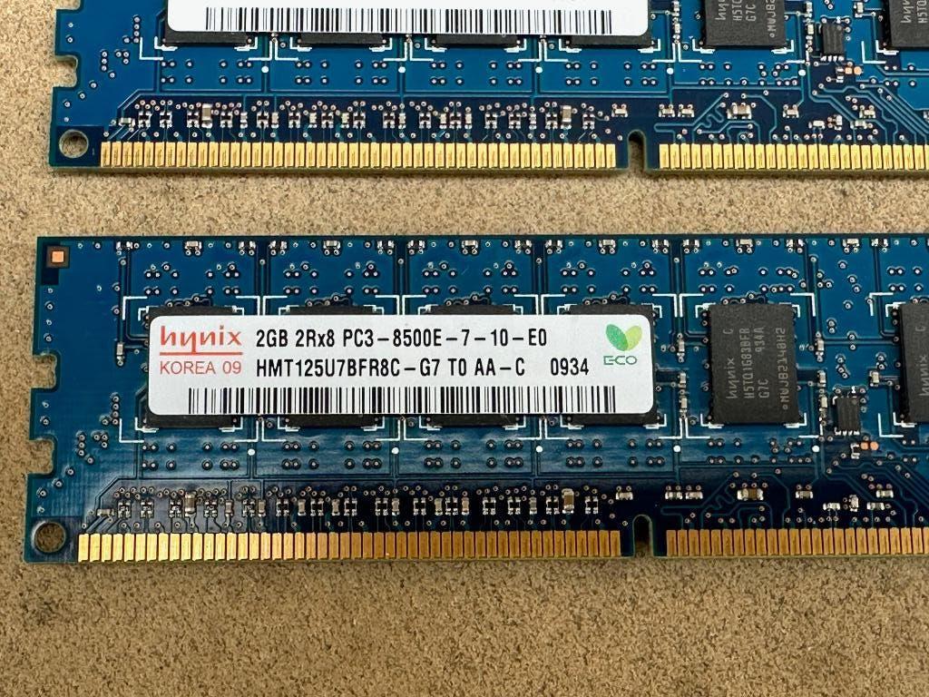 RAM voor Apple MACPro, Informatique & Logiciels, Envoi, Utilisé, Desktop
