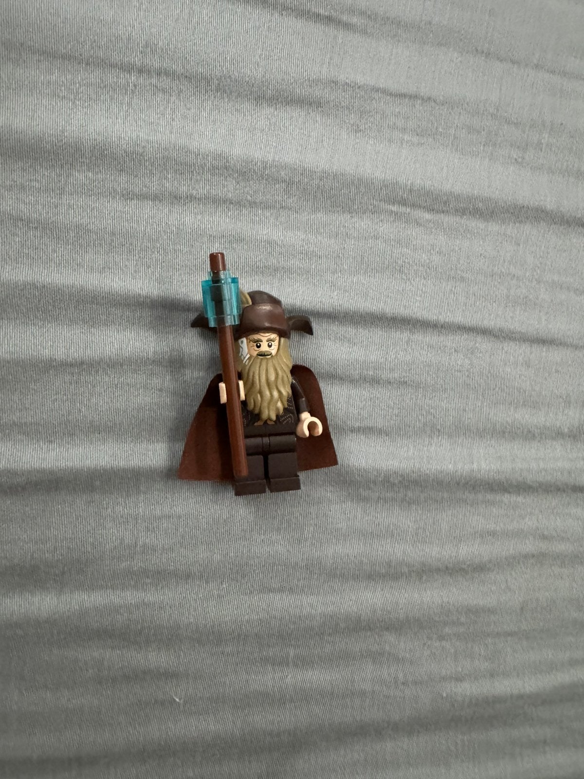 LEGO The Hobbit Radagast the Brown, Ophalen of Verzenden, Nieuw, Overige typen