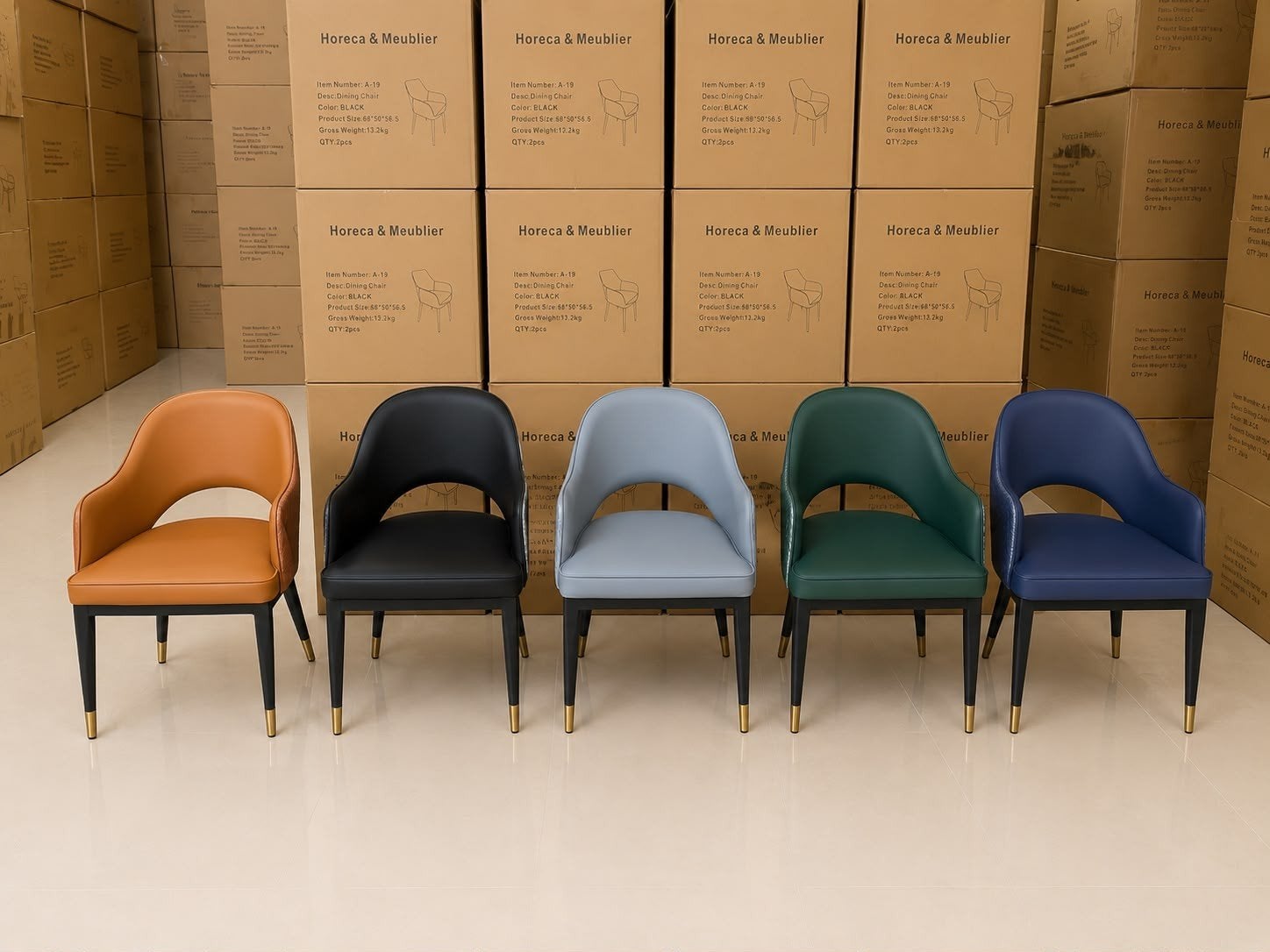 Horeca Stoelen Top Kwaliteit en goedkoop, Ophalen of Verzenden
