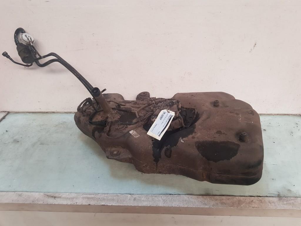 ADBLUE TANK Mercedes-Benz ML III (166) (01-2011/12-2015), Auto-onderdelen, Dhr. J. Ham, Gebruikt, Mercedes-Benz, Administratie@autoham.nl