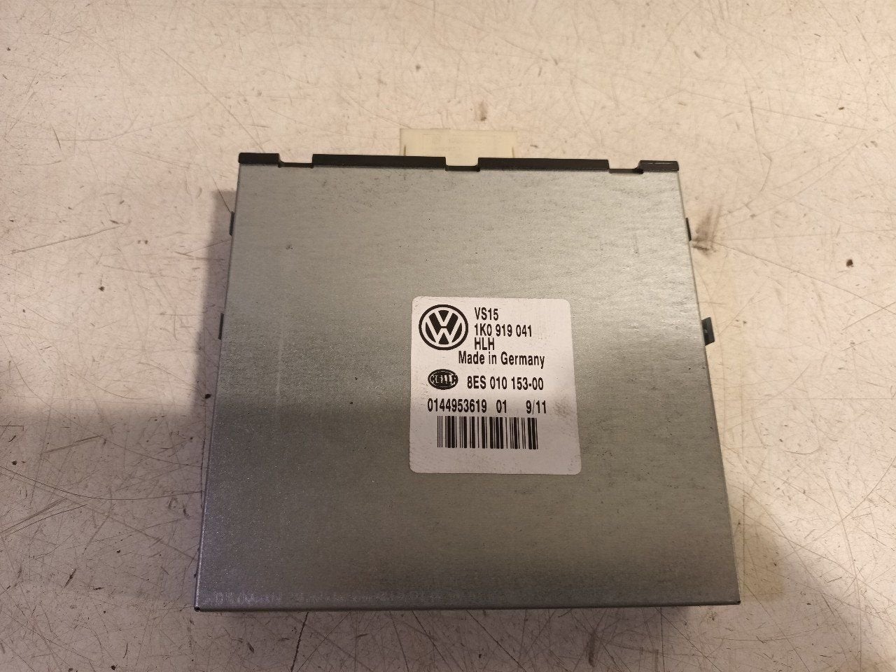 Computer Seat Alhambra, Onderdelen@venauto.nl, Van der Ven Autorecycling B.V., Gebruikt, Ettenseweg 76, 4706 PB Roosendaal, The Netherlands