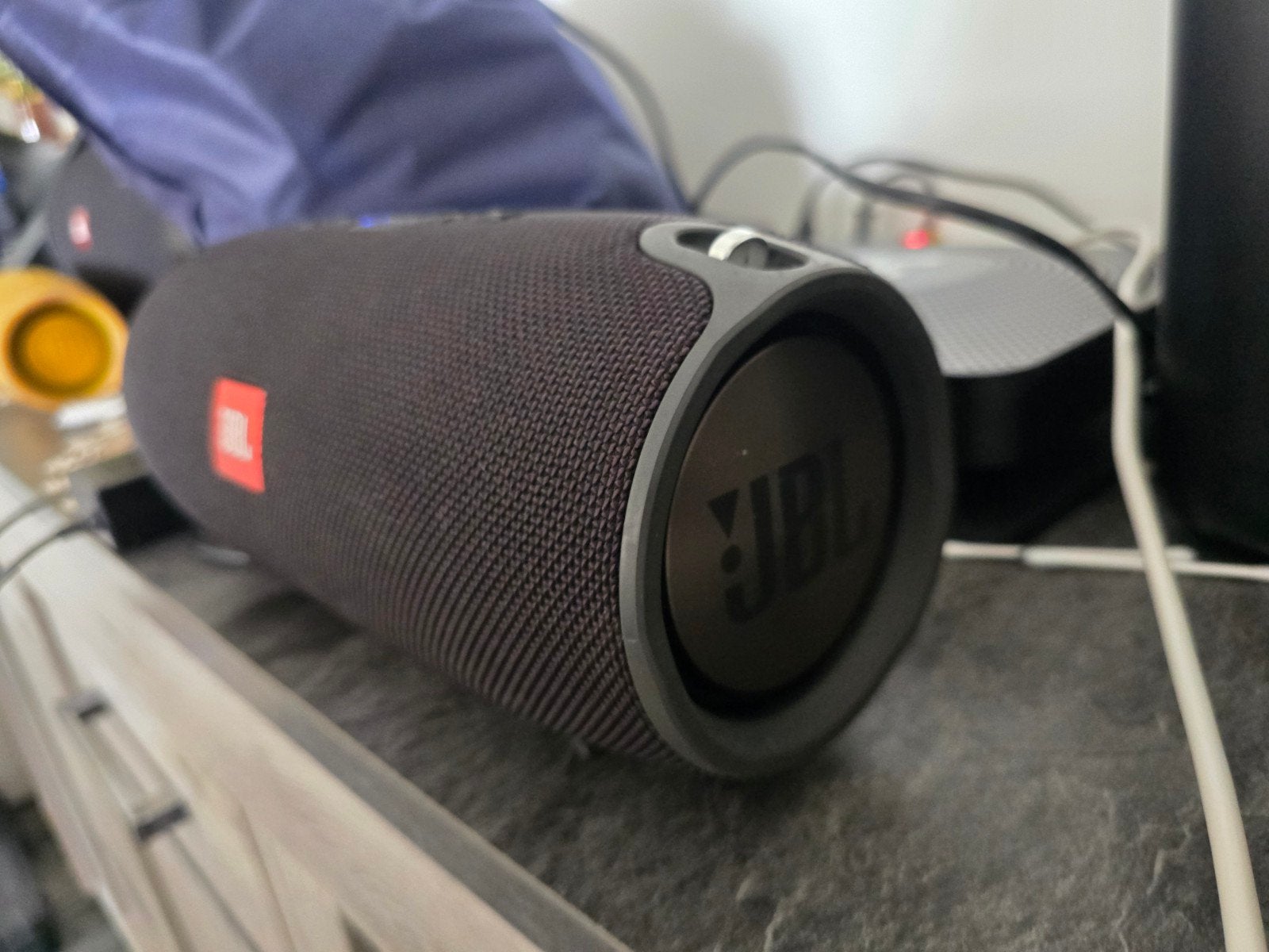 jbl extreme, Enlèvement ou Envoi