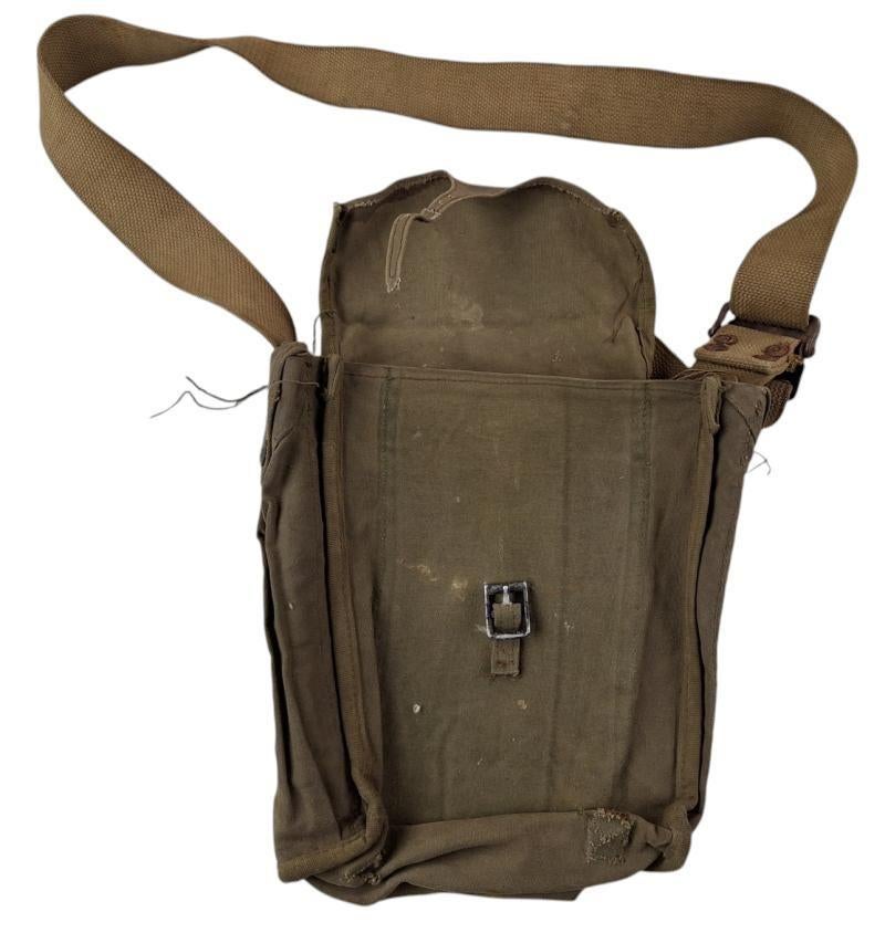 sac de tente américain WW2, Collections, Enlèvement ou Envoi
