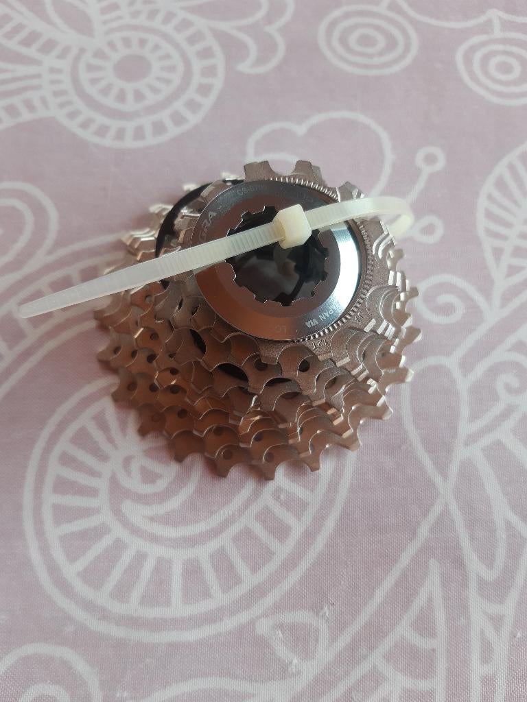 ultegra cassette, Ophalen, Nieuw, Overige typen, Shimano