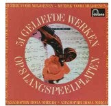 Muziek Voor Miljoenen - 51 Geliefde Werken Op 8 LP's vinyl, CD & DVD, Vinyles | Classique, Enlèvement ou Envoi, Utilisé, LP, Beethoven