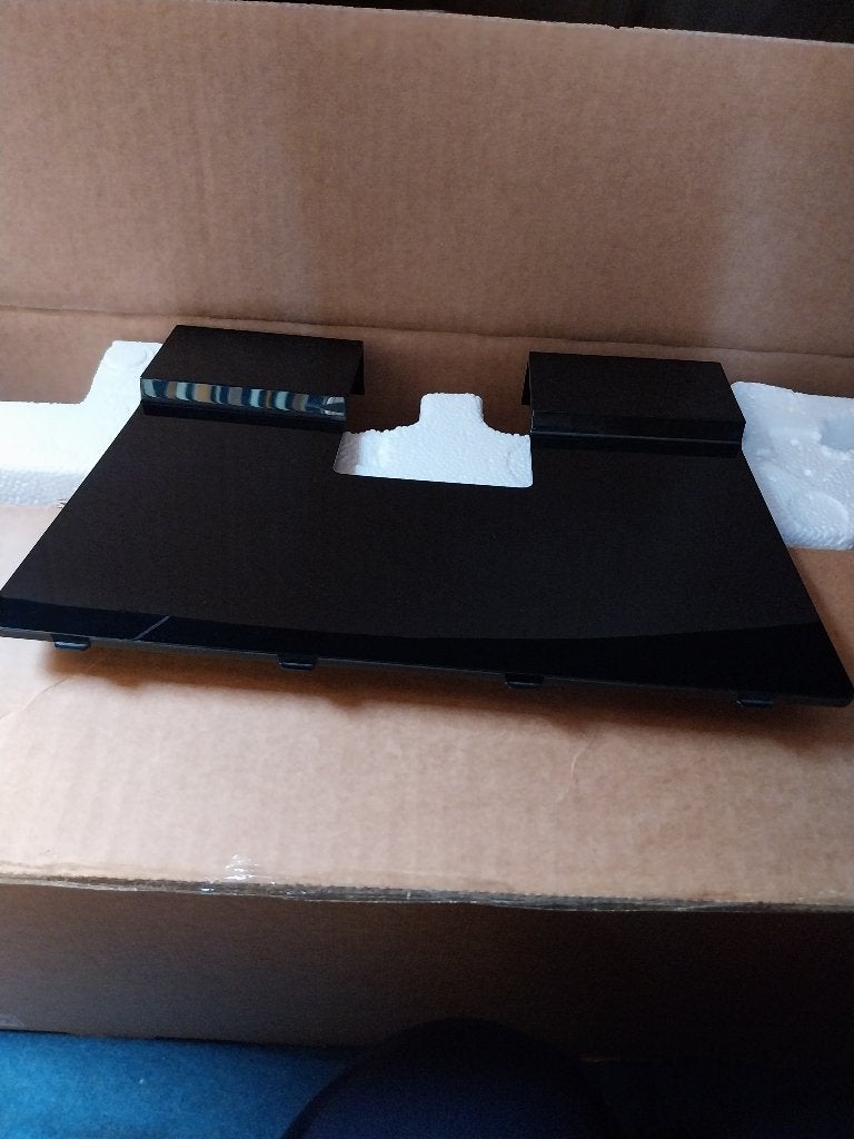 NIEUW PANASONIC TV 112 CM/63 CM FLATSCREEN. 1,5 cm DIK, Verzamelen, Overige Verzamelen, Ophalen, Nieuw