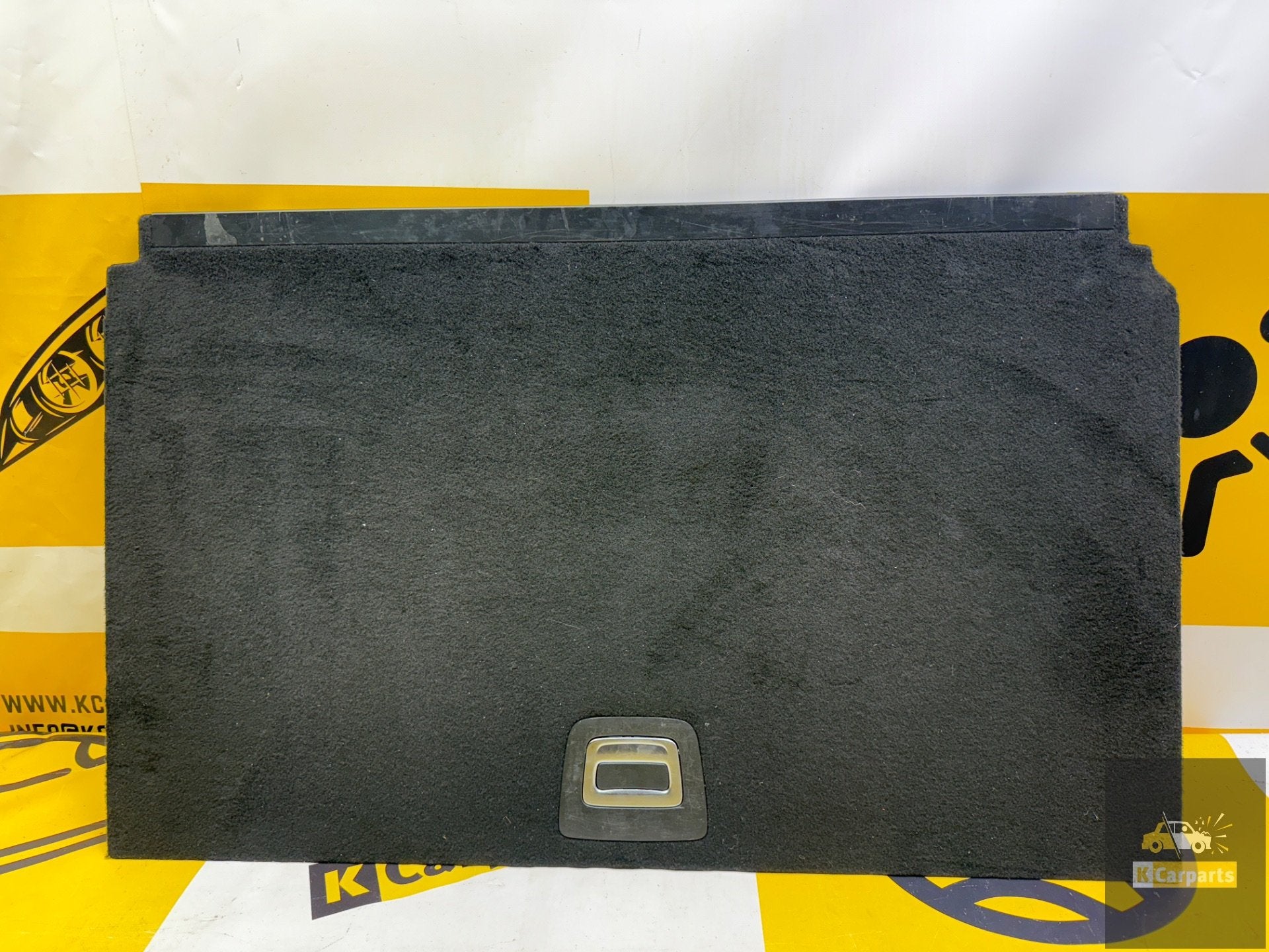 Tapis de coffre Renault Talisman 849026892R, Renault Group, Contact.group@renault.com, Renault, Utilisé