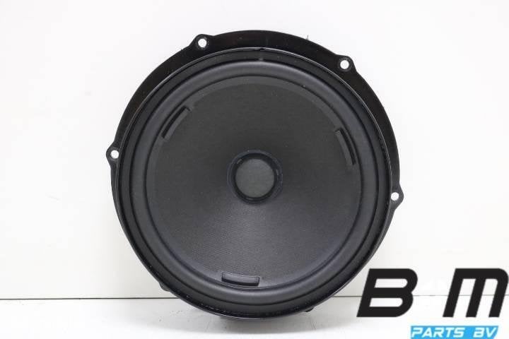 Lagetonenluidspreker LV of RV VW Touran 5T 5TA035454, Utilisé