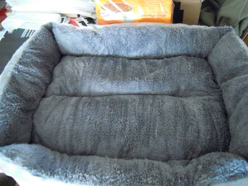 Mandje voor kleine huisdieren, Dieren en Toebehoren, Kattenmanden, Ophalen of Verzenden, Nieuw, Pluche