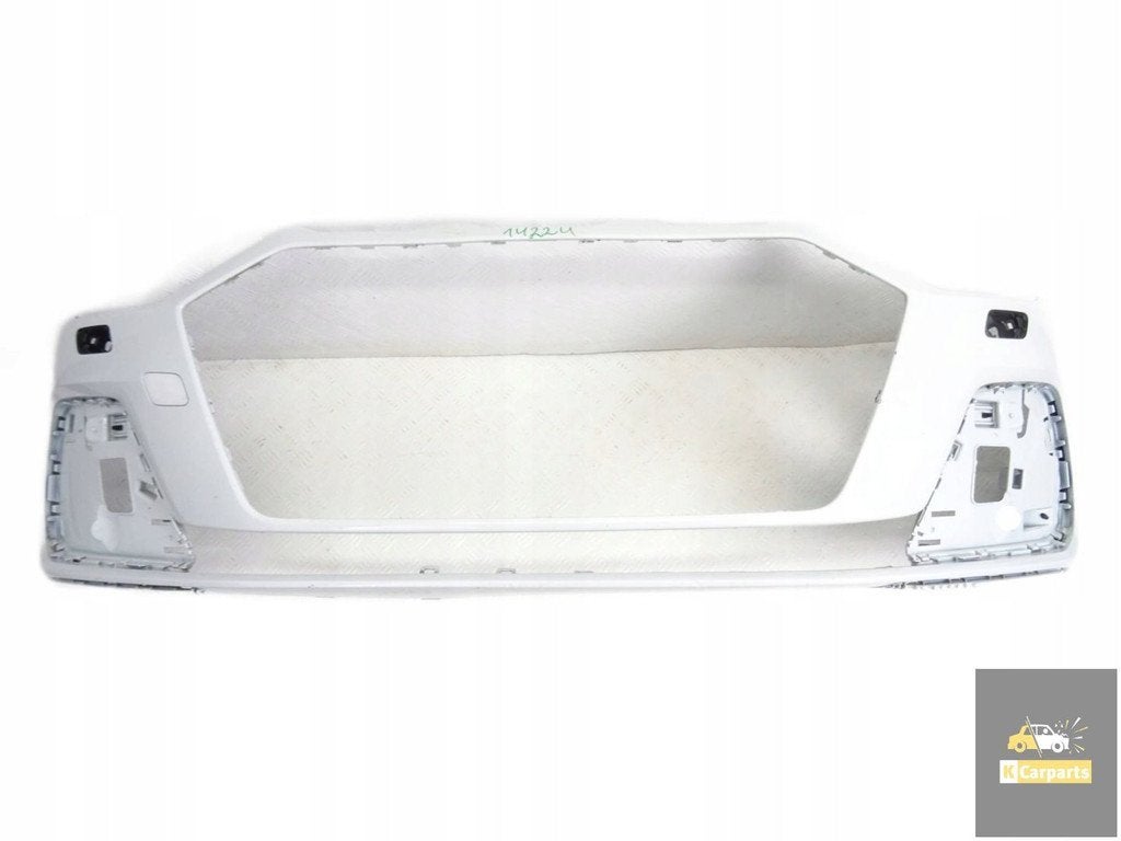 Pare-chocs avant Audi A1 II 2 82A, Pare-chocs, AUDI AG, Auto-Union-Strasse 1
85045  Ingolstadt, DE, Audi