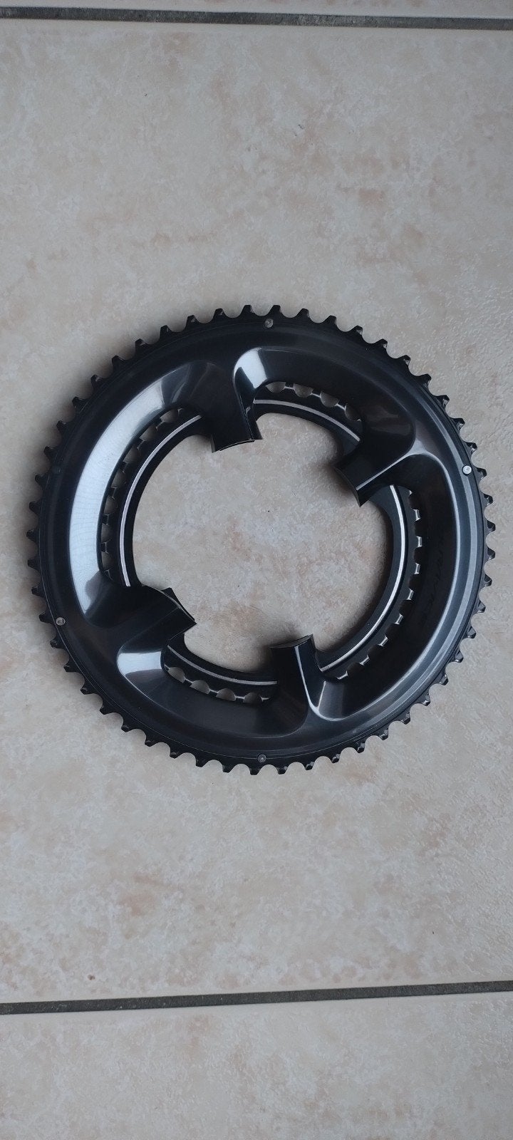plateau Shimano Dura-Ace 52-36, Enlèvement, Neuf