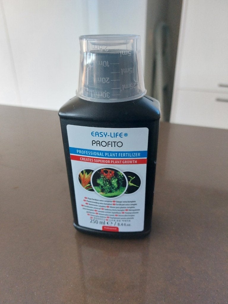 Easy Life Profito 250 ml, Ophalen, Zo goed als nieuw, Overige typen, Overige merken