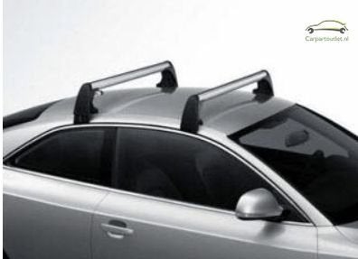 Dakdrager origineel imperiaal 8T0071126 Audi A5 8T, Autos : Divers, Porte-bagages, Neuf, -, -, -
