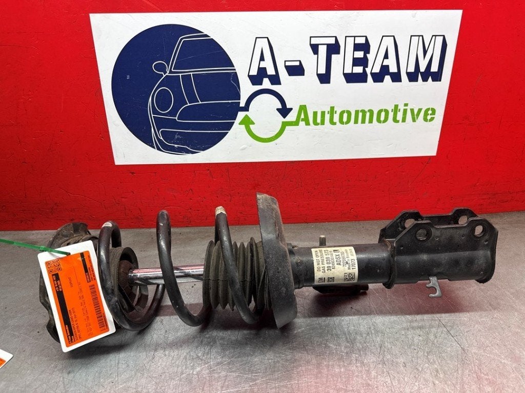 AMORTISSEUR OU ABSORBEUR DE CHOC AVANT GAUCHE (|39039573|), Opel, Opel Automobile GmbH, Utilisé, Kontakt-opel@opel.com