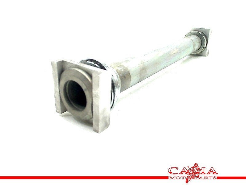 TRAIN ARRIERE Yamaha TRACER 9 GT 2021-2022 (BAP MTT890), Dhr. S. di Majo, Utilisé, Info@cama-motorparts.nl, P.J. Troelstraweg 8 8
3144 CX  MAASSLUIS, NL