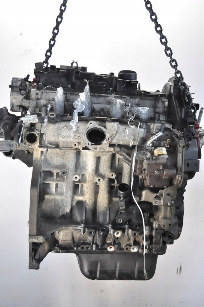 Moteur D4162T Nu VOLVO S40, Auto-onderdelen, Motor en Toebehoren, Alfa Romeo, Amerikaanse onderdelen, Audi, BMW, Citroën, Daihatsu