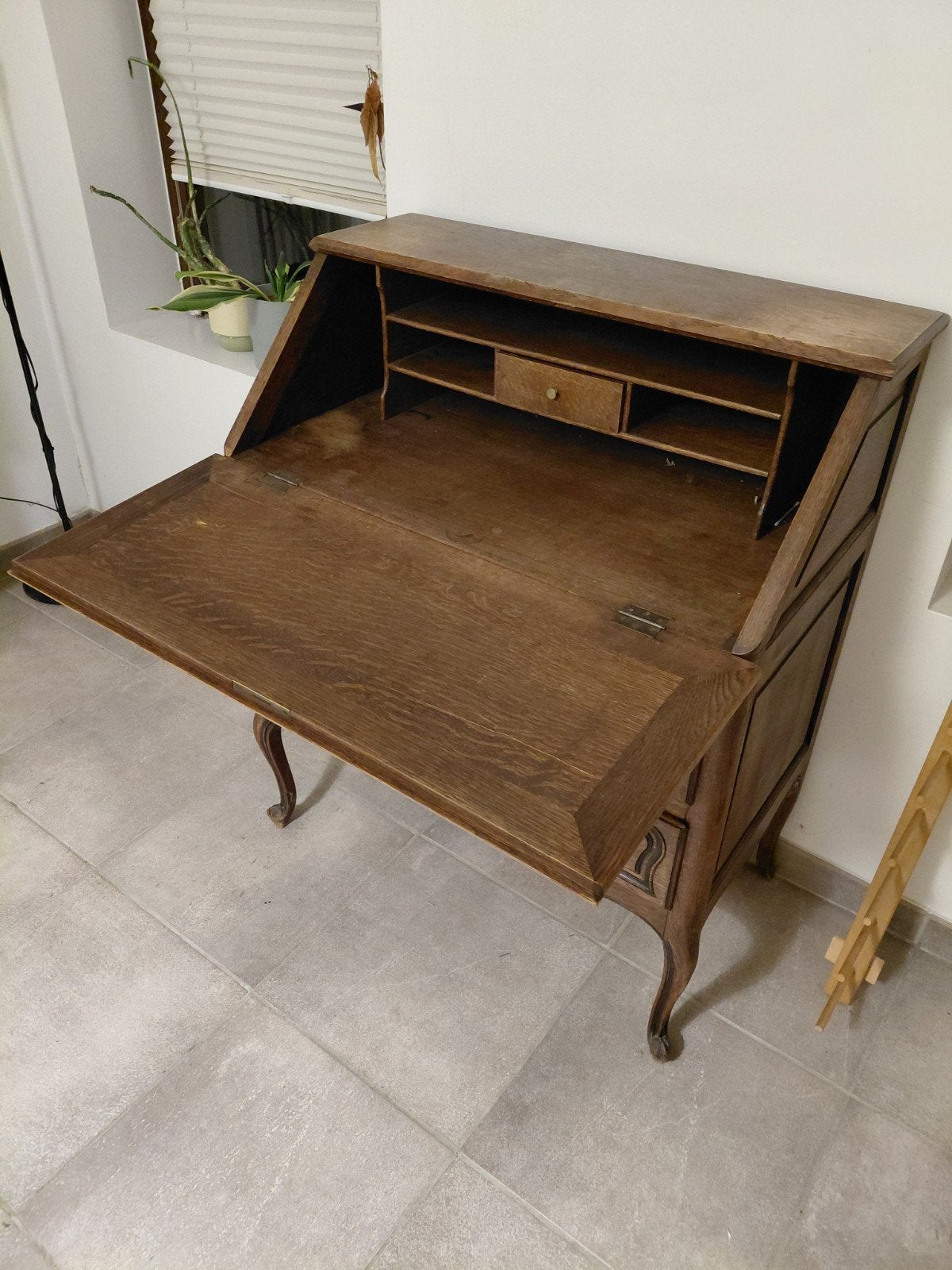 Secretaire, Ophalen, Gebruikt