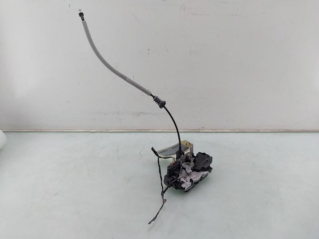 SERRURE DE PORTE RODS AVANT DROIT Volvo XC40 (XZ), Utilisé, Volvo