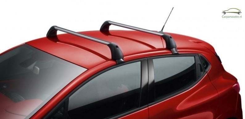 Dakdragers origineel imperiaal 8201321618 RENAULT Clio IV 20, Autos : Divers, Neuf, -, -, -