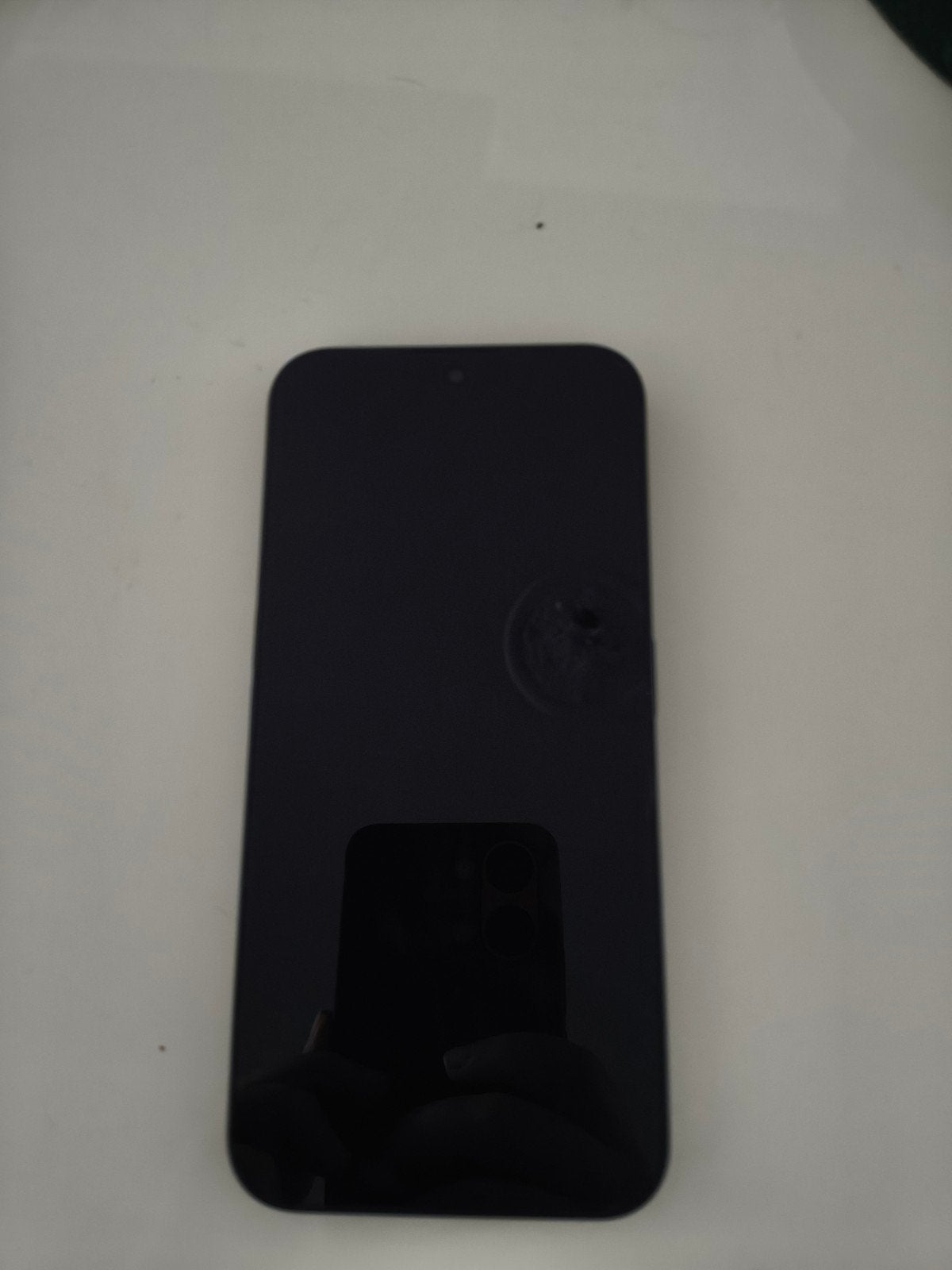 Nothing Phone (2a) Plus - 256GB - Black, Telecommunicatie, Mobiele telefoons | Apple iPhone, 256 GB, Overige modellen, Zwart, Ophalen of Verzenden