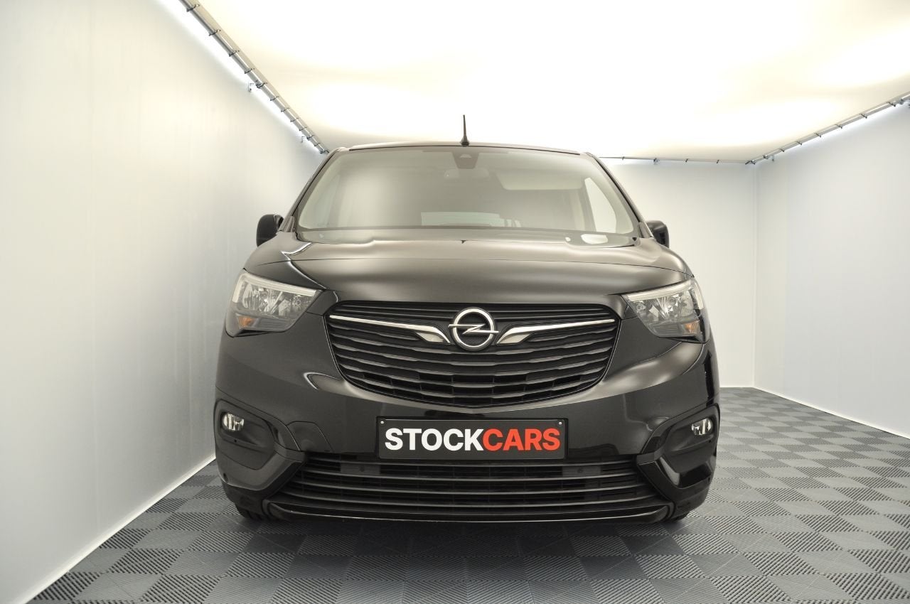 Opel Combo Life Selection (année de construction 2021), Autos, Commande vocale, Autres modèles, Achat, Euro 6