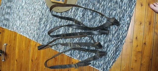 WO2 ABBL vlaggendragers, Ophalen of Verzenden, Overige soorten