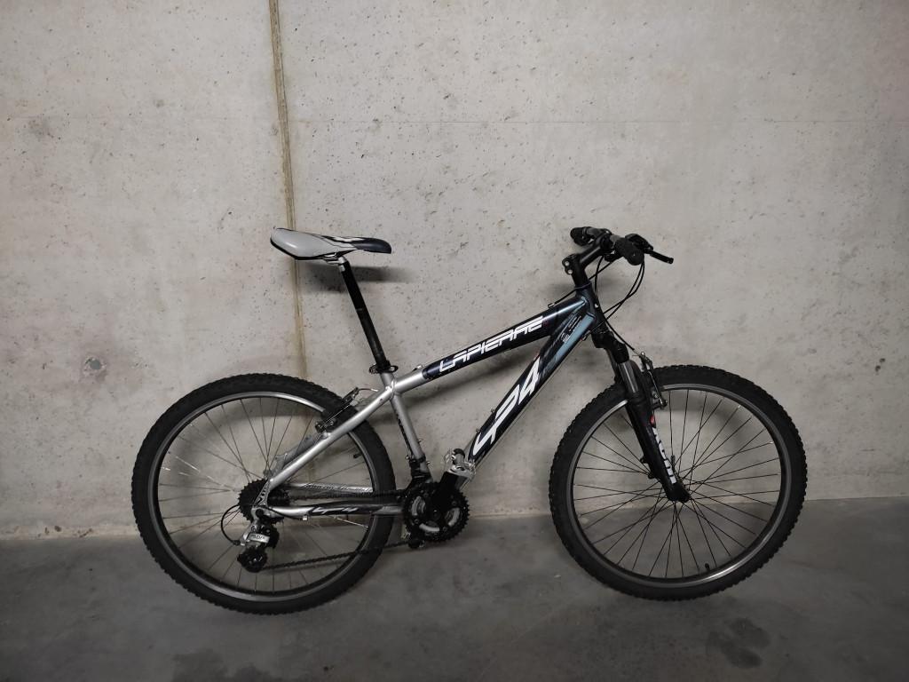 LAPIERRE mountainbike, Fietsen en Brommers, Fietsen | Mountainbikes en ATB, Ophalen, Gebruikt