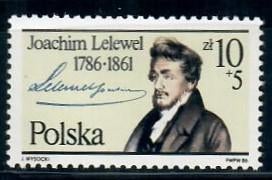 Polen yvertnrs: 2885 postfris, Enlèvement ou Envoi, Pologne, Non oblitéré