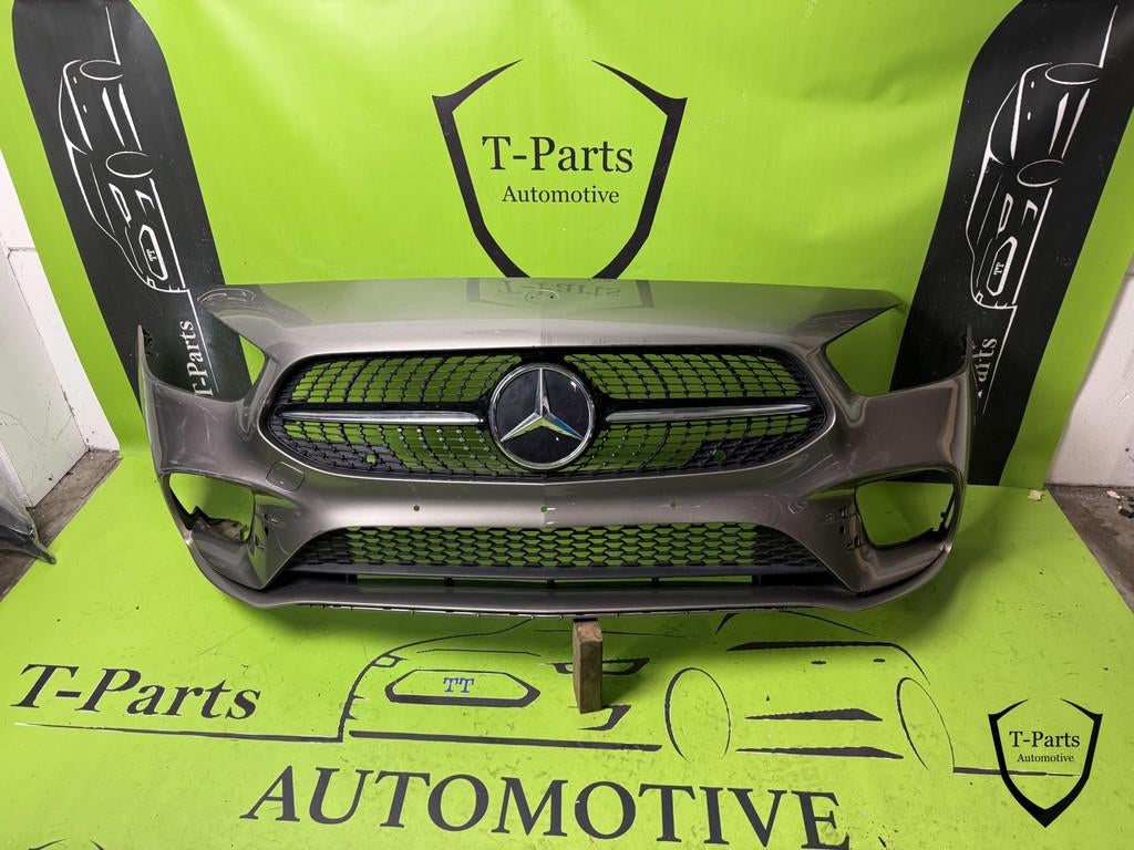 mercedes B klasse voorbumper bumper AMG, Auto-onderdelen, Gebruikt, Mercedes-Benz AG, Mercedes-Benz, Mercedesstrasse 120
70372  Stuttgart, DE