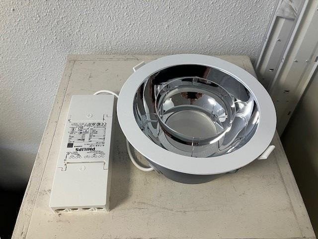 396. Philips Greenspace downlight DN471B Dali, Enlèvement ou Envoi, Neuf
