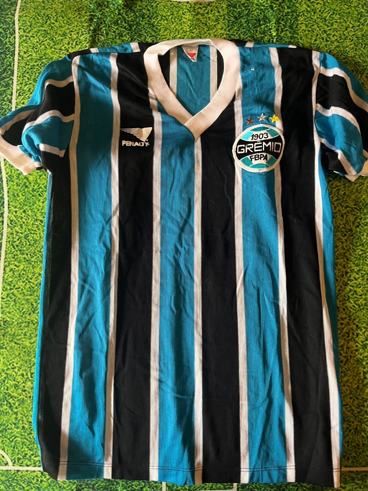 Maillot Gremio marchworn, Enlèvement ou Envoi, Comme neuf, Maillot