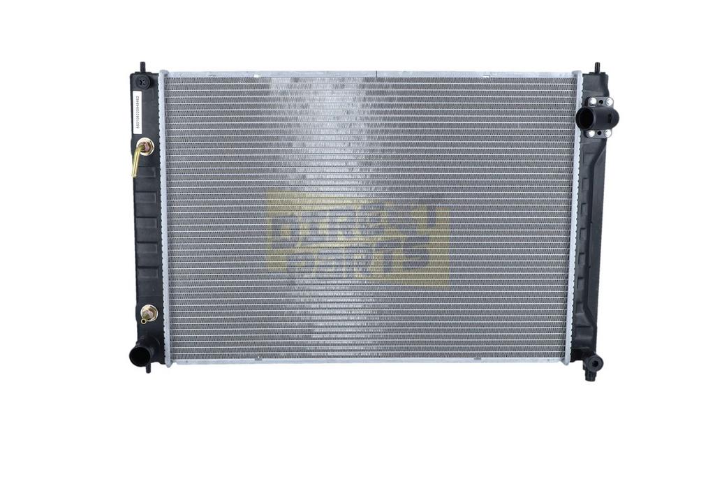 Infinity FX (11/08-) Condensor OES! 921101BA0A, Autos : Pièces & Accessoires, Climatisation & Chauffage, Infiniti, Neuf, Envoi