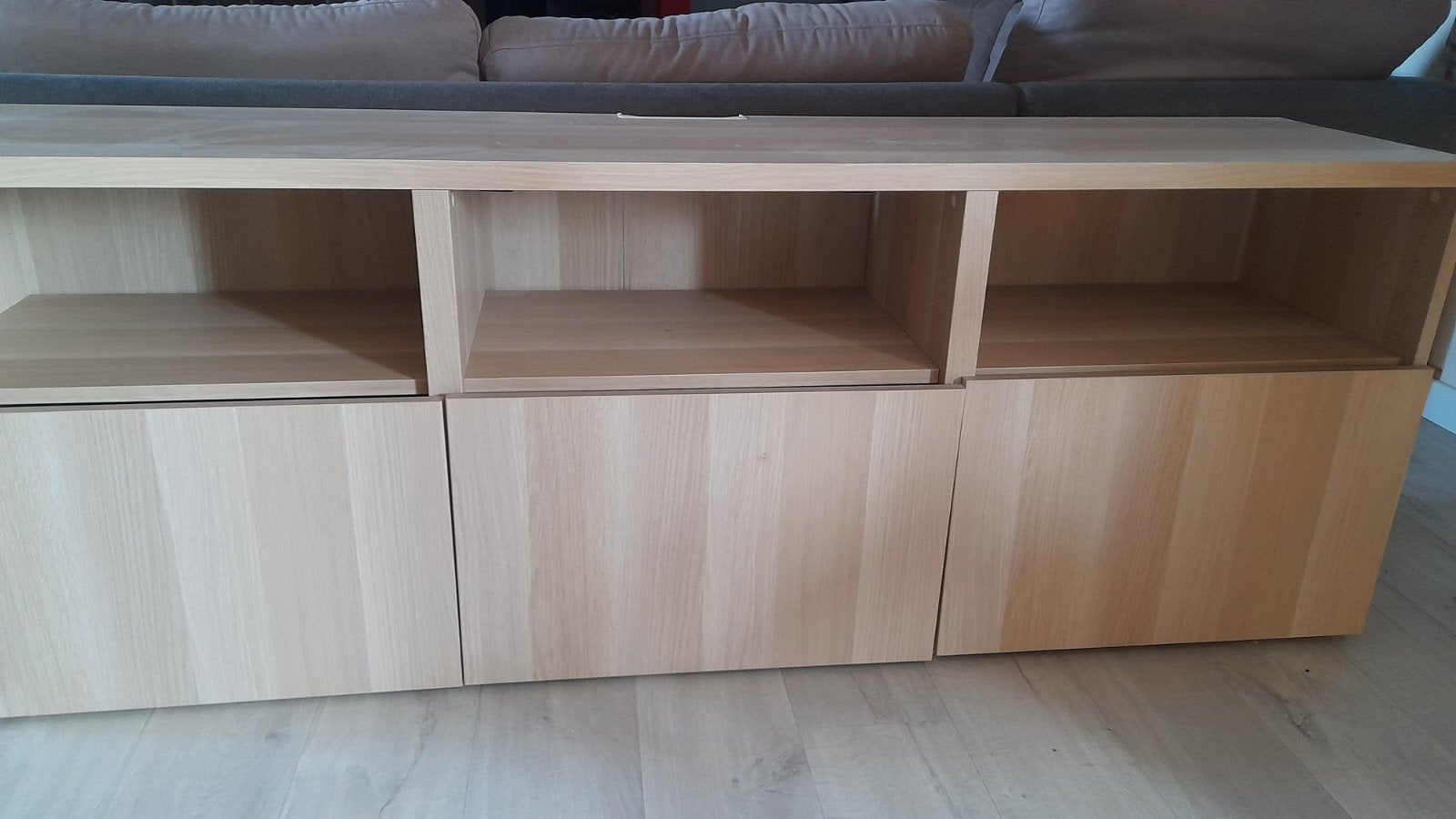 Meuble tv, Maison & Meubles, Enlèvement