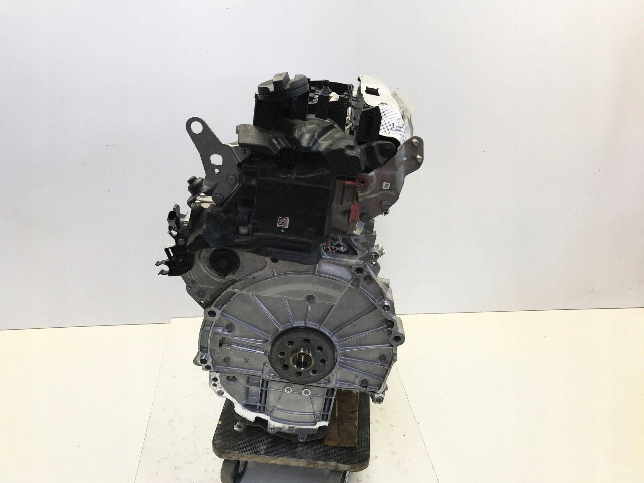 Moteur B47C20B Nu BMW X2, Envoi, Utilisé, Daihatsu
