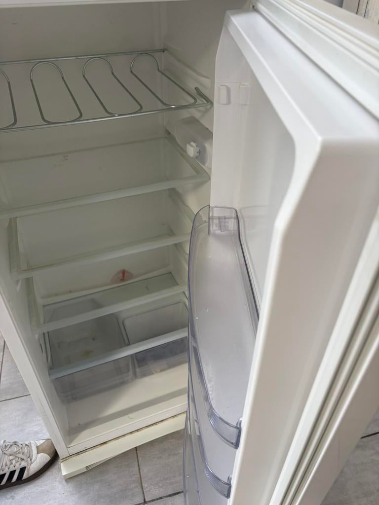 Inbouw koelkast, Ophalen, Zo goed als nieuw, Inbouw