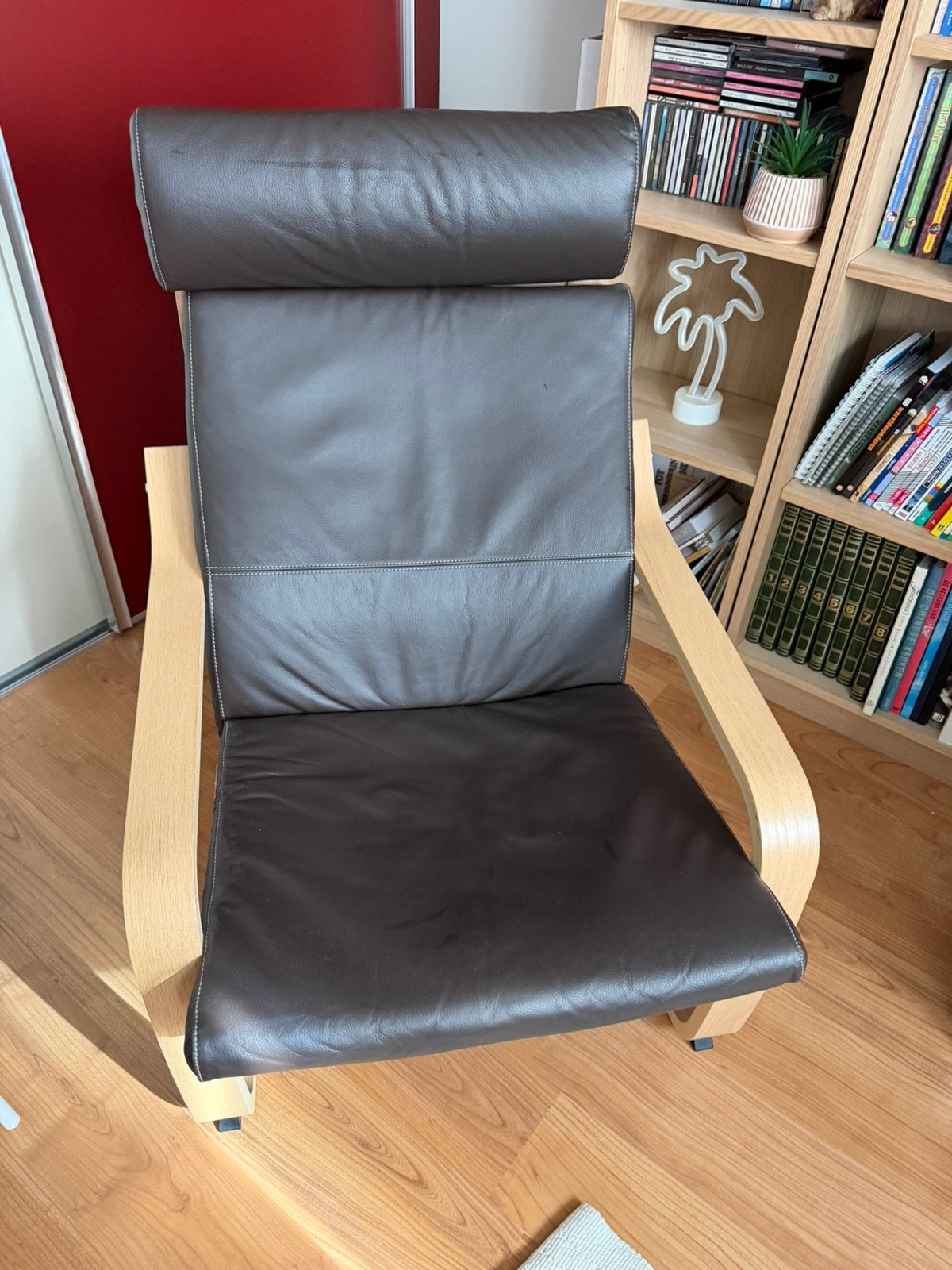 POANG Fauteuil, Enlèvement, Comme neuf