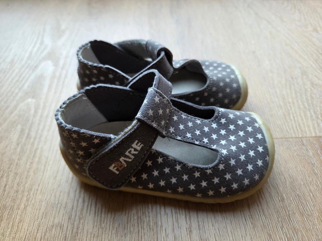 Barefoot sandales Fare pointure 21, Ophalen, Zo goed als nieuw, Fare