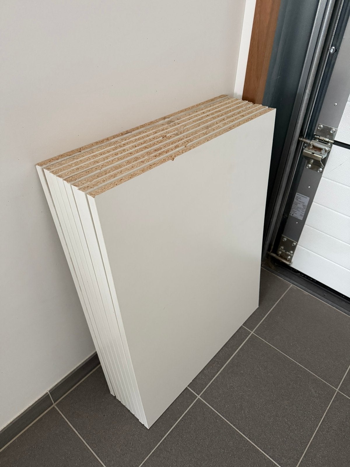 Ikea PAX - 7x Komplement 75 cm, Ophalen, Gebruikt